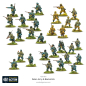 Preview: Bolt Action: Italian Army & Blackshirts